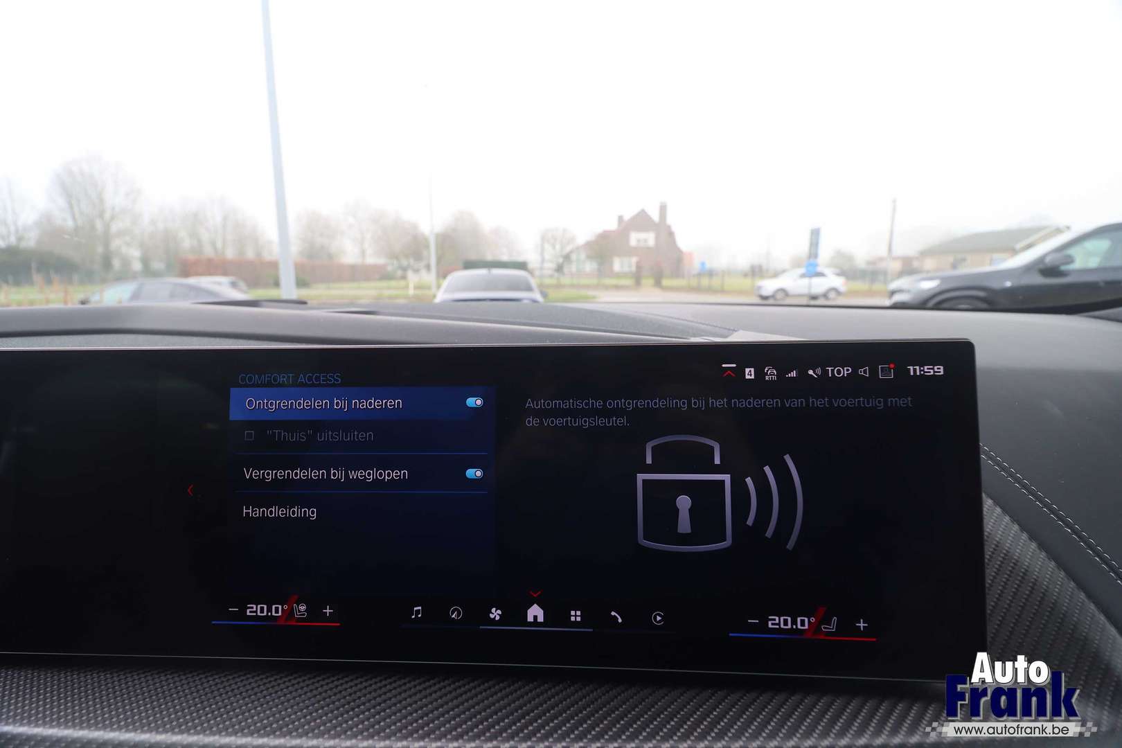 BMW XM M Sport V8 - 2025 - Joinsteer - #40