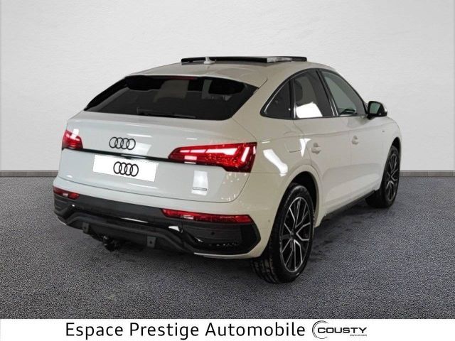 Audi Q5 Sportback TFSI E S Line 55 TFSI E Quattro 367 Ch S Tronic - 2025 - Joinsteer - #4