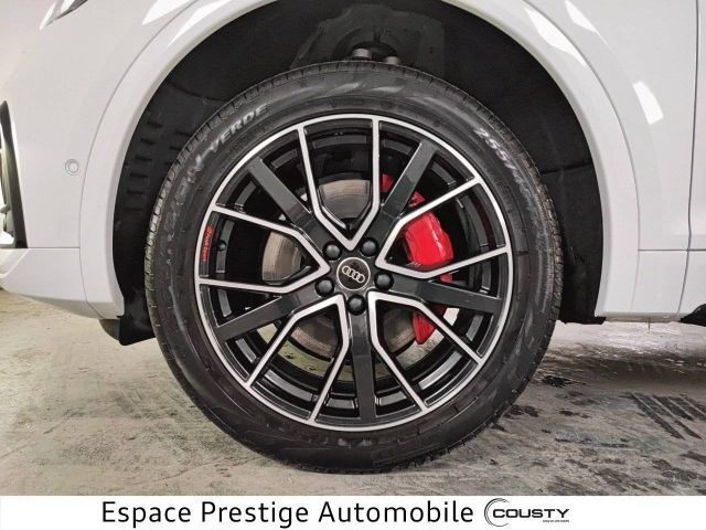 Audi Q5 Sportback TFSI E S Line 55 TFSI E Quattro 367 Ch S Tronic - 2025 - Joinsteer - #5