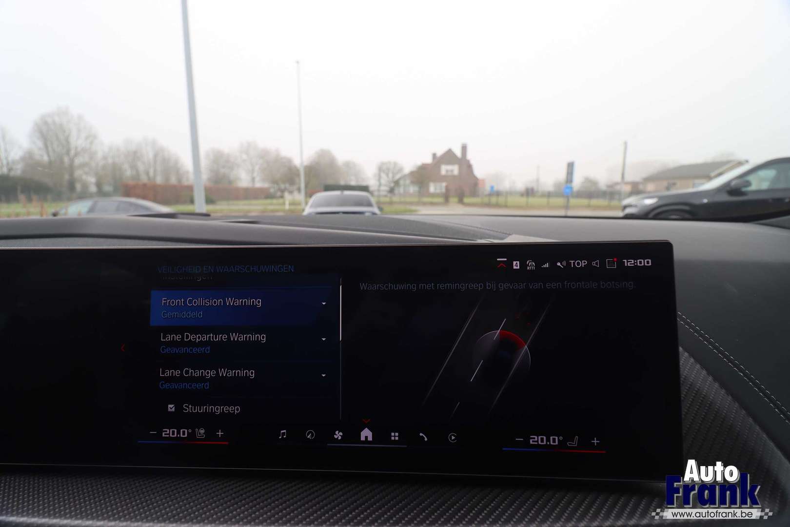 BMW XM M Sport V8 - 2025 - Joinsteer - #41