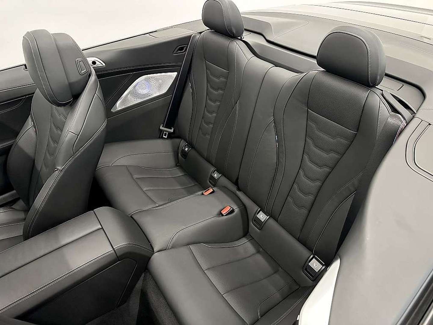 BMW Série 8 Cabriolet M850i XDrive - 2019 - Joinsteer - #24