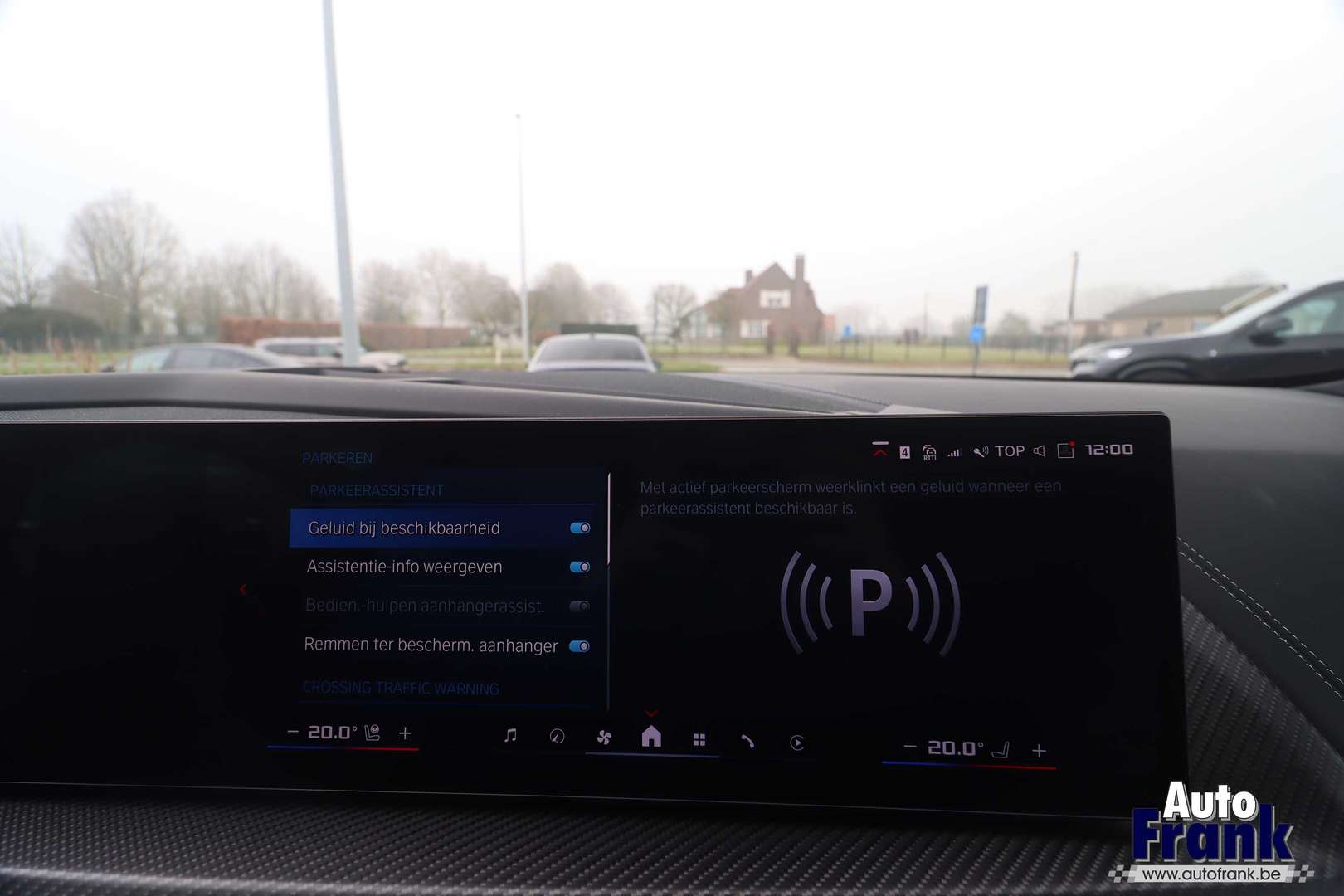 BMW XM M Sport V8 - 2025 - Joinsteer - #42