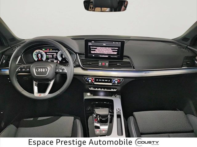 Audi Q5 Sportback TFSI E S Line 55 TFSI E Quattro 367 Ch S Tronic - 2025 - Joinsteer - #7