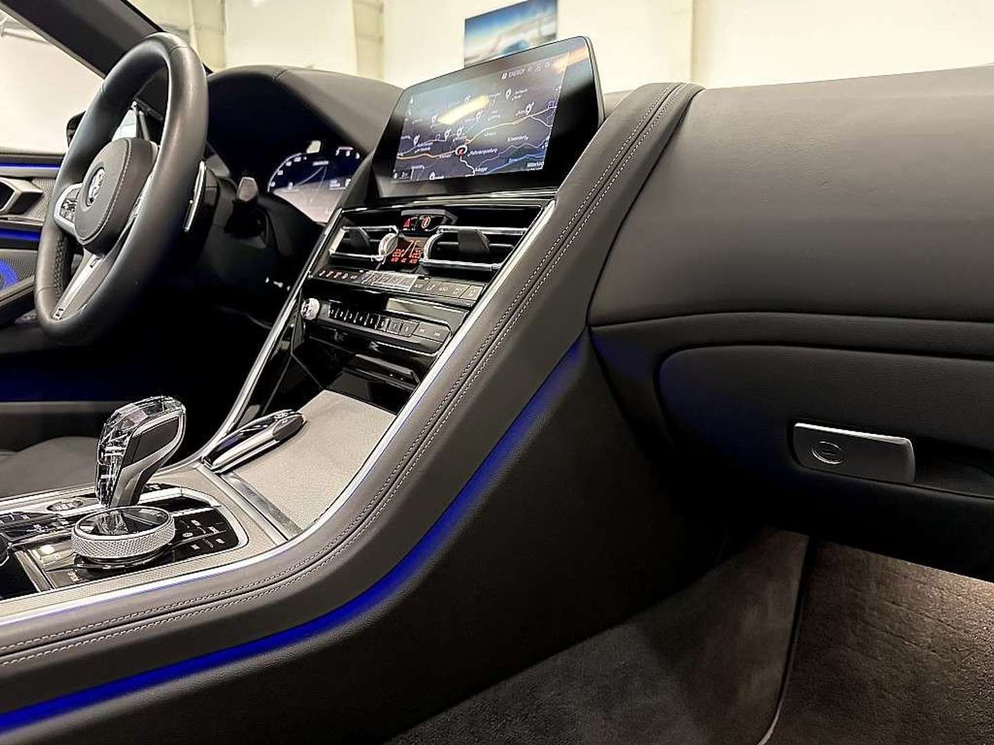 BMW Série 8 Cabriolet M850i XDrive - 2019 - Joinsteer - #26