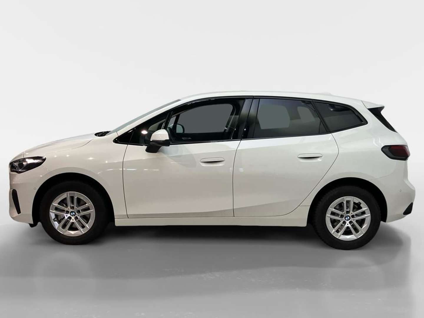 BMW 218 - 2025 - Joinsteer - #2