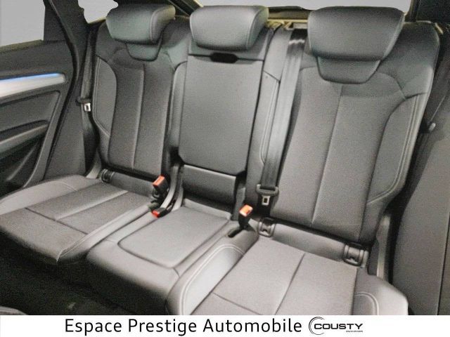 Audi Q5 Sportback TFSI E S Line 55 TFSI E Quattro 367 Ch S Tronic - 2025 - Joinsteer - #8