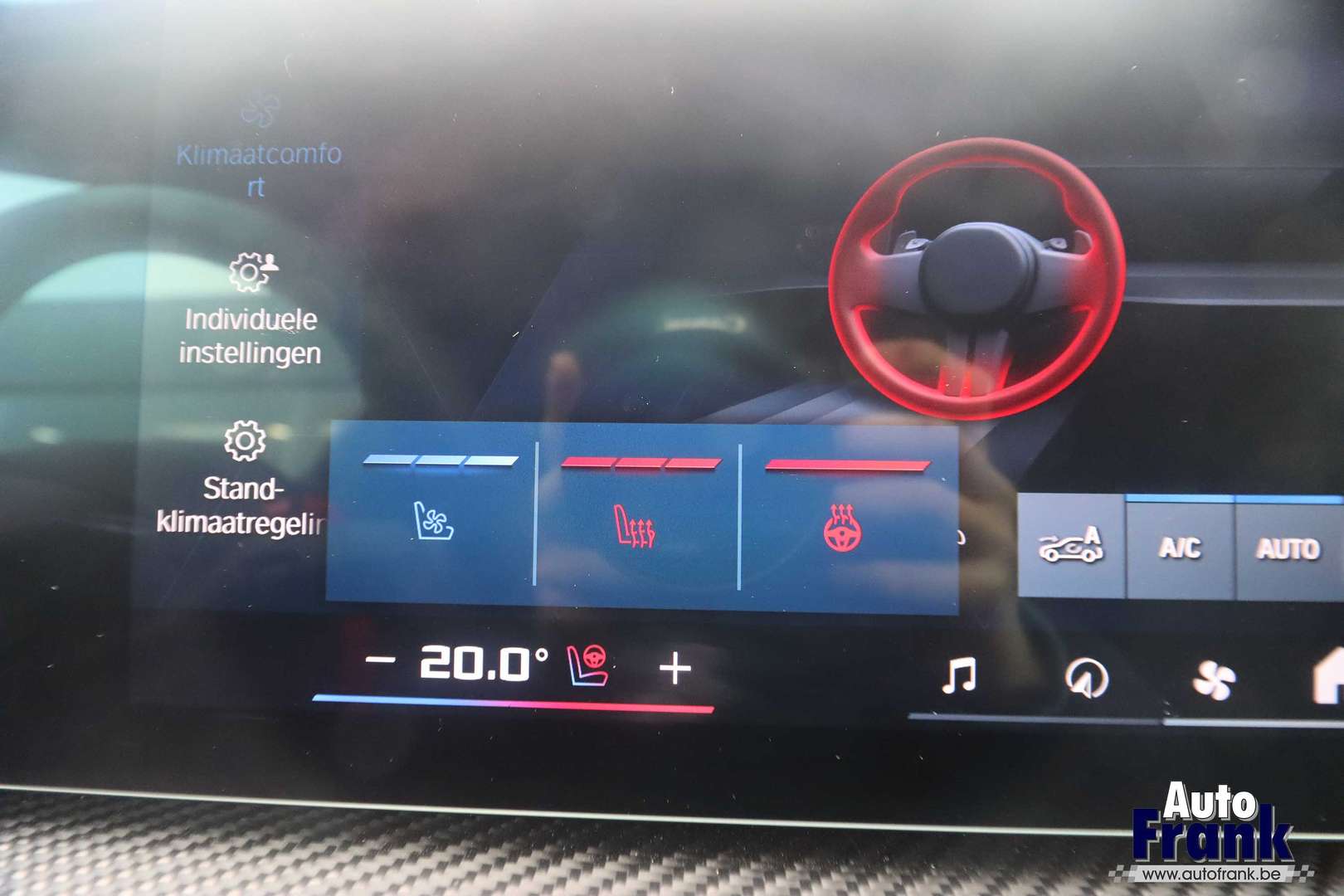BMW XM M Sport V8 - 2025 - Joinsteer - #44