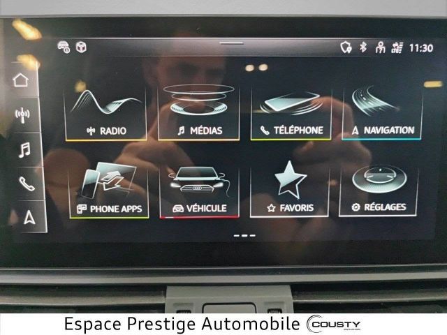 Audi Q5 Sportback TFSI E S Line 55 TFSI E Quattro 367 Ch S Tronic - 2025 - Joinsteer - #12
