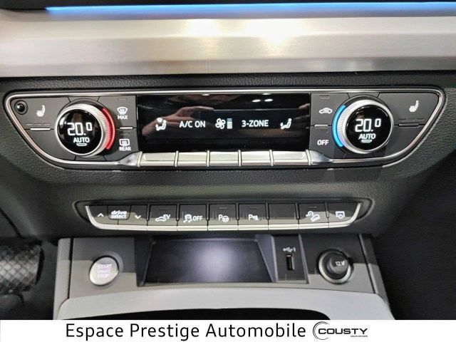 Audi Q5 Sportback TFSI E S Line 55 TFSI E Quattro 367 Ch S Tronic - 2025 - Joinsteer - #14