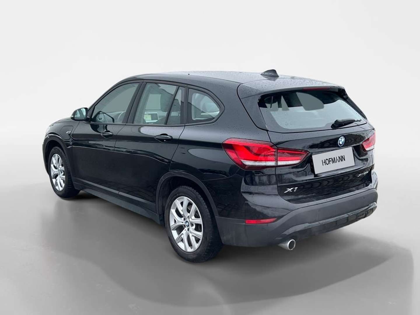 BMW X1 Advantage - 2021 - Joinsteer - #4