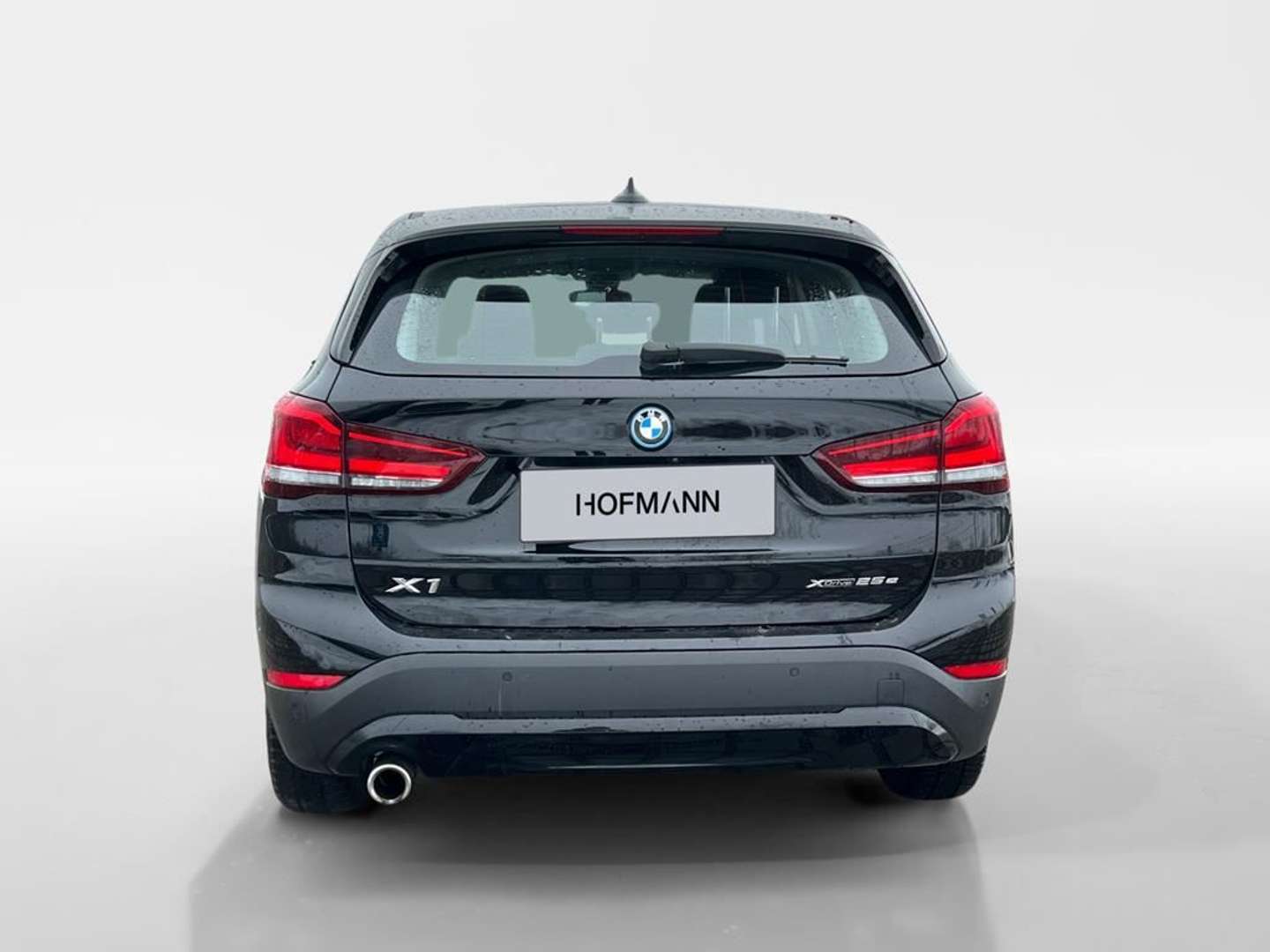 BMW X1 Advantage - 2021 - Joinsteer - #5