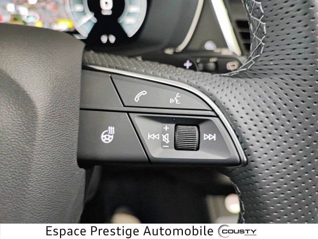 Audi Q5 Sportback TFSI E S Line 55 TFSI E Quattro 367 Ch S Tronic - 2025 - Joinsteer - #17