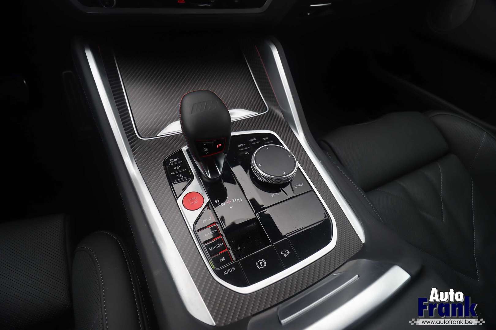 BMW XM M Sport V8 - 2025 - Joinsteer - #49