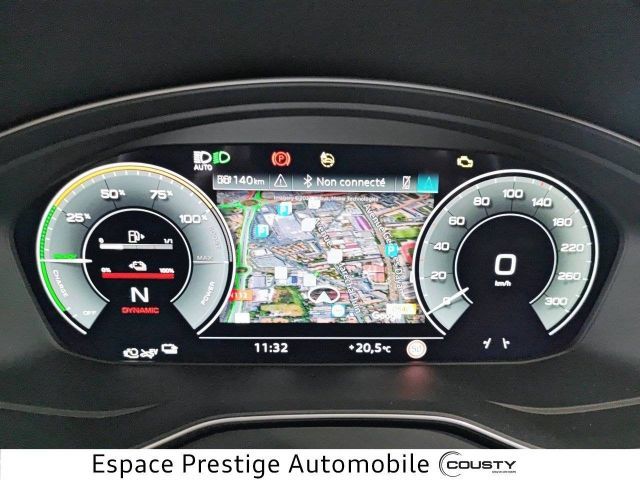 Audi Q5 Sportback TFSI E S Line 55 TFSI E Quattro 367 Ch S Tronic - 2025 - Joinsteer - #19