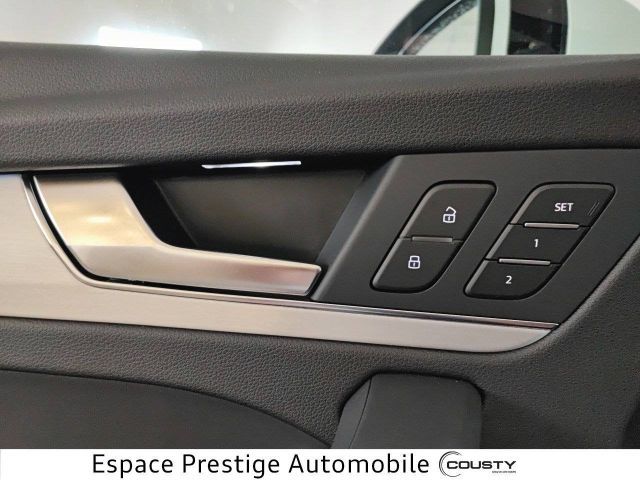 Audi Q5 Sportback TFSI E S Line 55 TFSI E Quattro 367 Ch S Tronic - 2025 - Joinsteer - #21