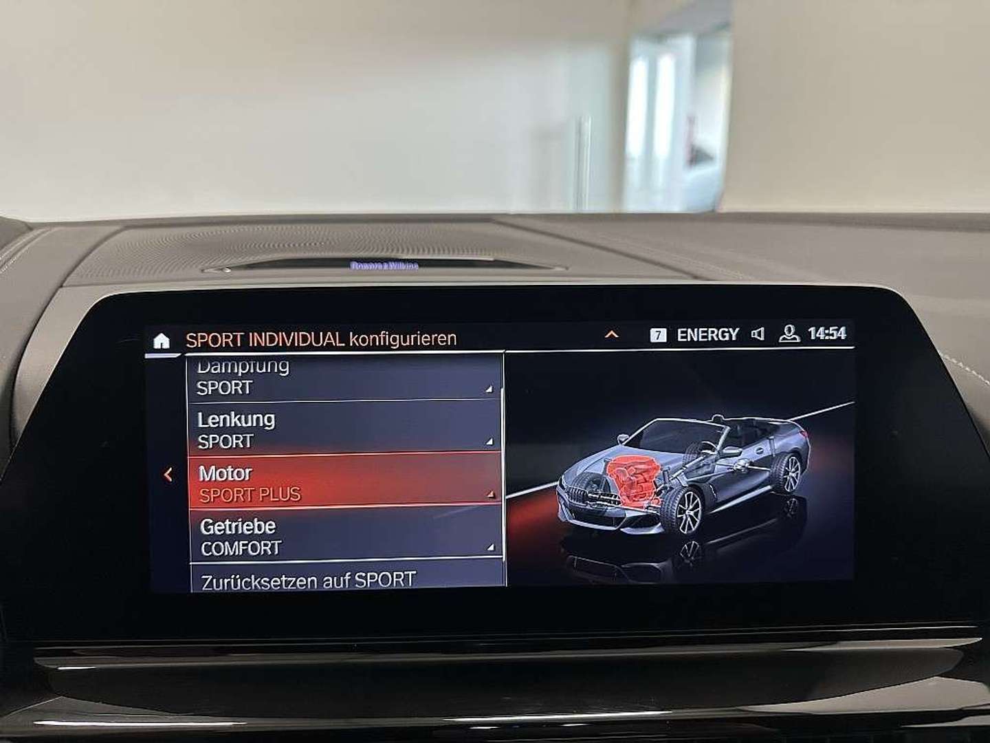 BMW Série 8 Cabriolet M850i XDrive - 2019 - Joinsteer - #36