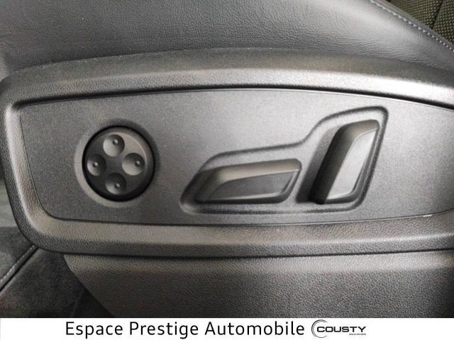 Audi Q5 Sportback TFSI E S Line 55 TFSI E Quattro 367 Ch S Tronic - 2025 - Joinsteer - #24