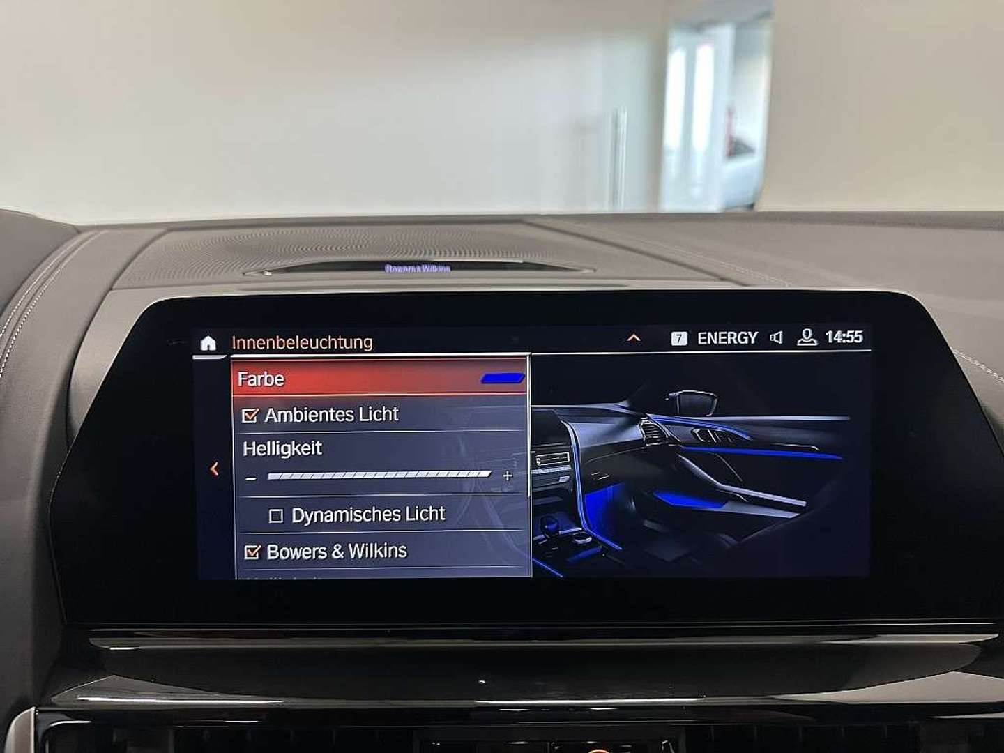 BMW Série 8 Cabriolet M850i XDrive - 2019 - Joinsteer - #39