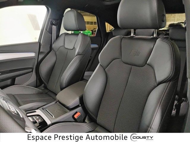 Audi Q5 Sportback TFSI E S Line 55 TFSI E Quattro 367 Ch S Tronic - 2025 - Joinsteer - #26