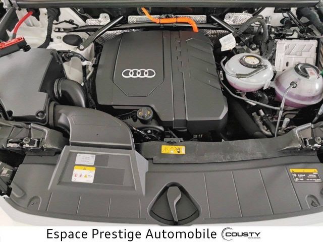 Audi Q5 Sportback TFSI E S Line 55 TFSI E Quattro 367 Ch S Tronic - 2025 - Joinsteer - #27