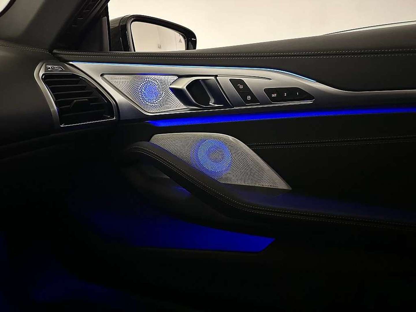 BMW Série 8 Cabriolet M850i XDrive - 2019 - Joinsteer - #43