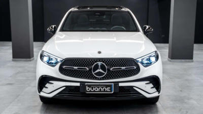 Mercedes GLC Coupé 220d AMG Line Advanced Plus -  - Joinsteer - #2