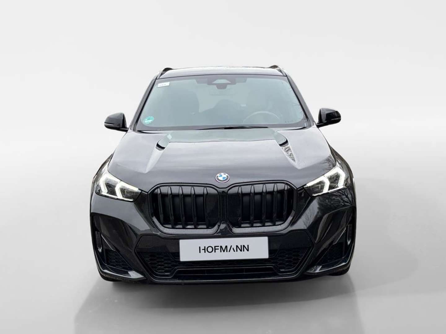 BMW X1 M Sport - 2024 - Joinsteer - #1