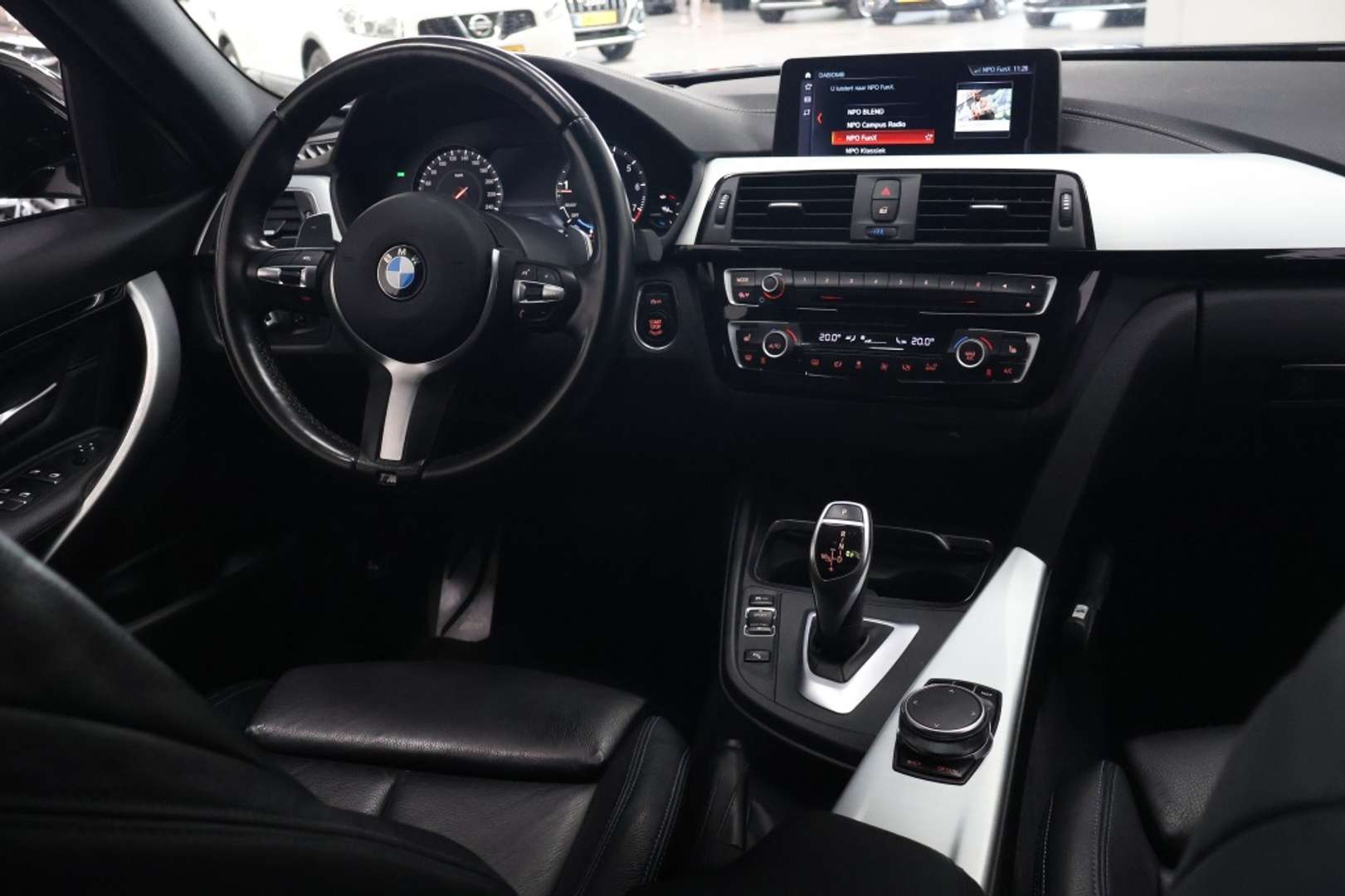 BMW Série 3 M Sport 320i - 2019 - Joinsteer - #7