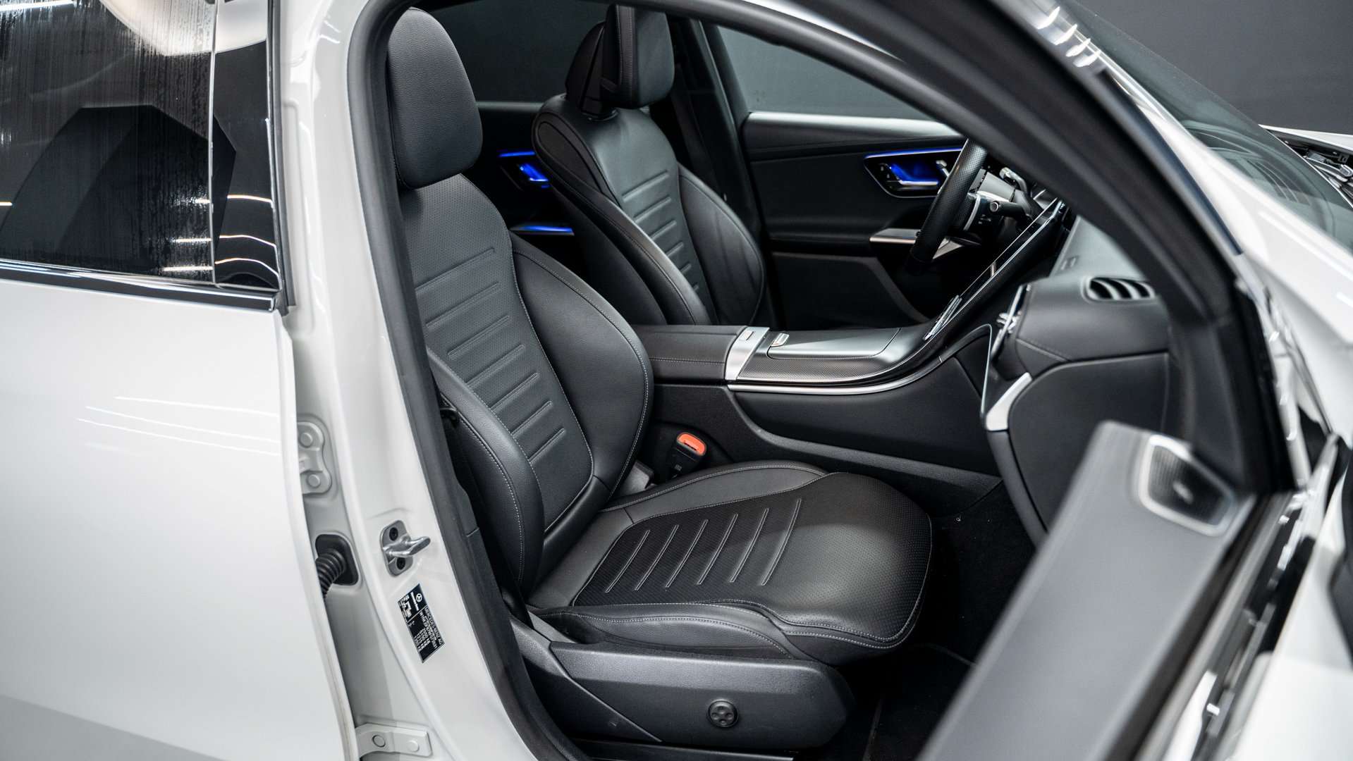 Mercedes GLC Coupé 220d AMG Line Advanced Plus - 2023 - Joinsteer - #13