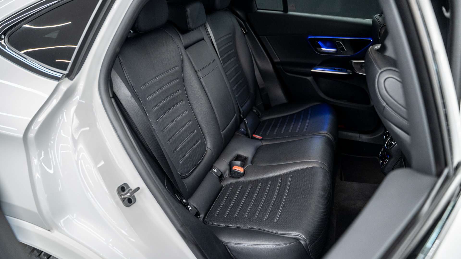 Mercedes GLC Coupé 220d AMG Line Advanced Plus - 2023 - Joinsteer - #14