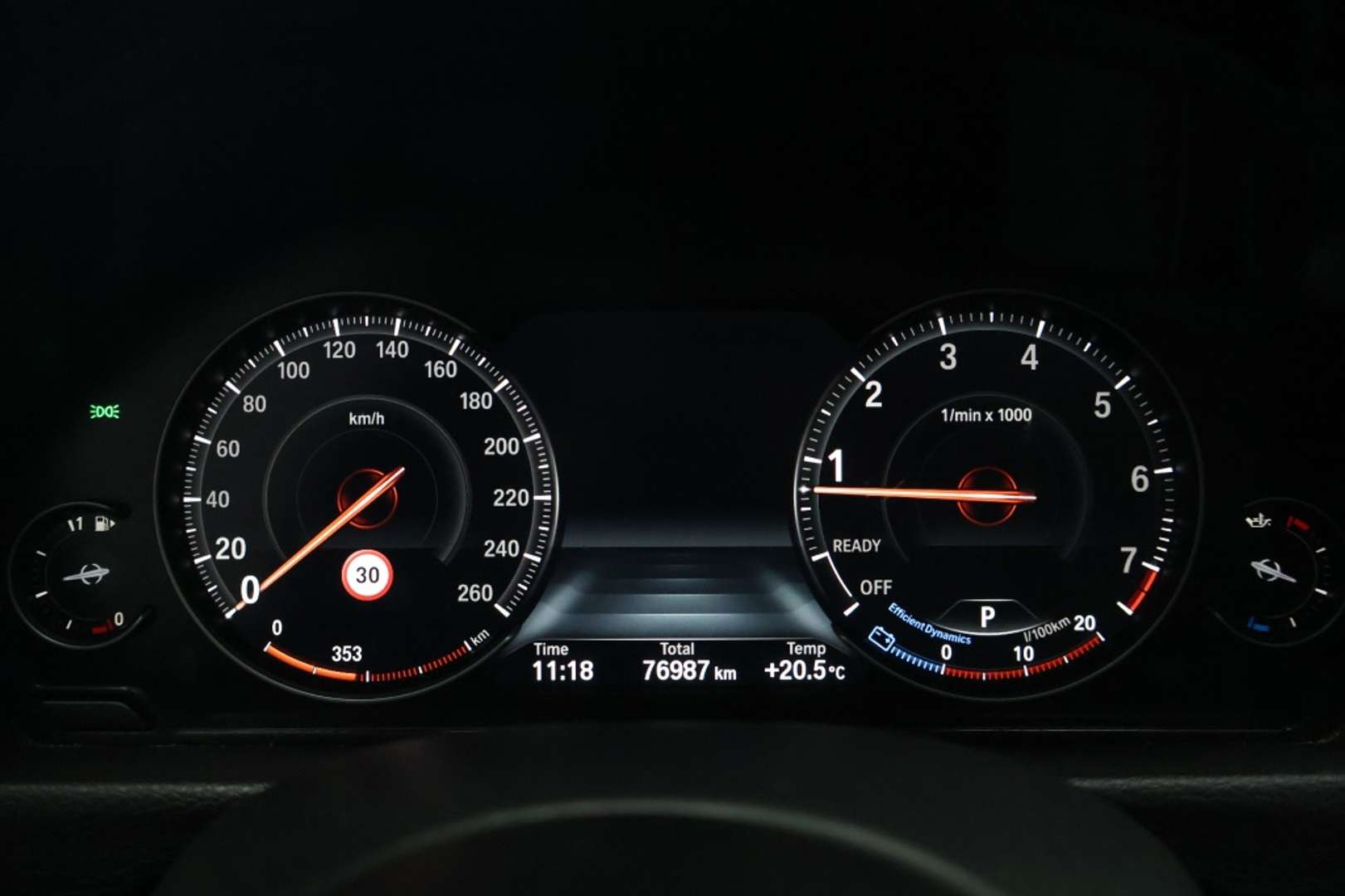 BMW Série 3 M Sport 320i - 2019 - Joinsteer - #12