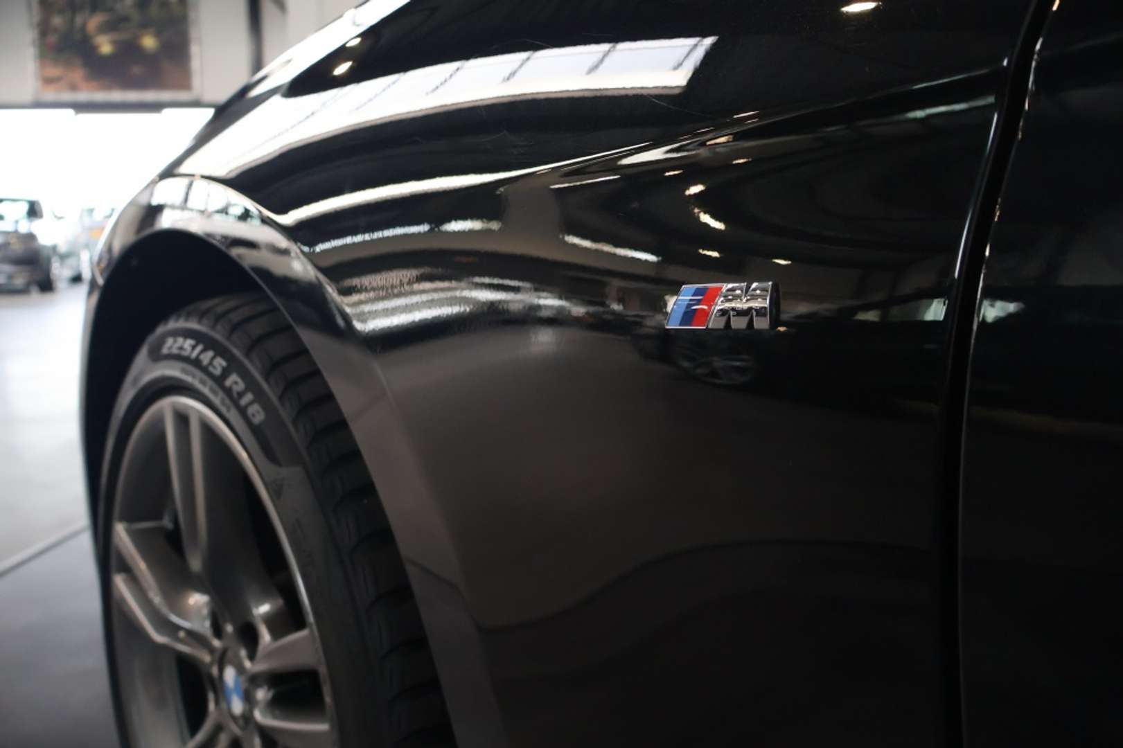 BMW Série 3 M Sport 320i - 2019 - Joinsteer - #18
