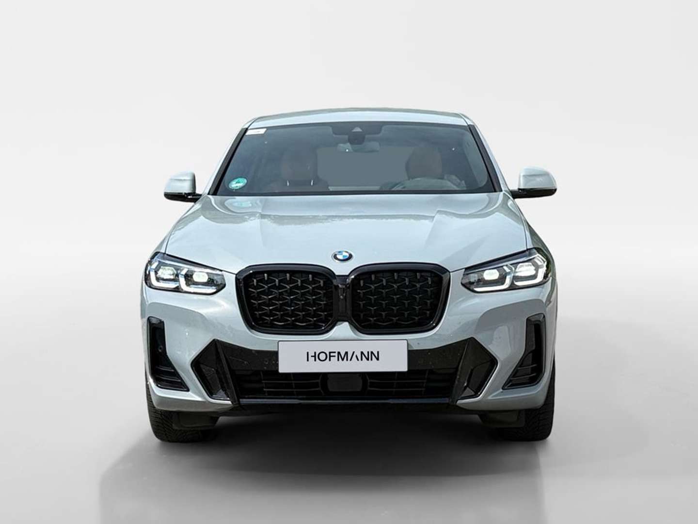 BMW X4 M Sport M - 2025 - Joinsteer - #1