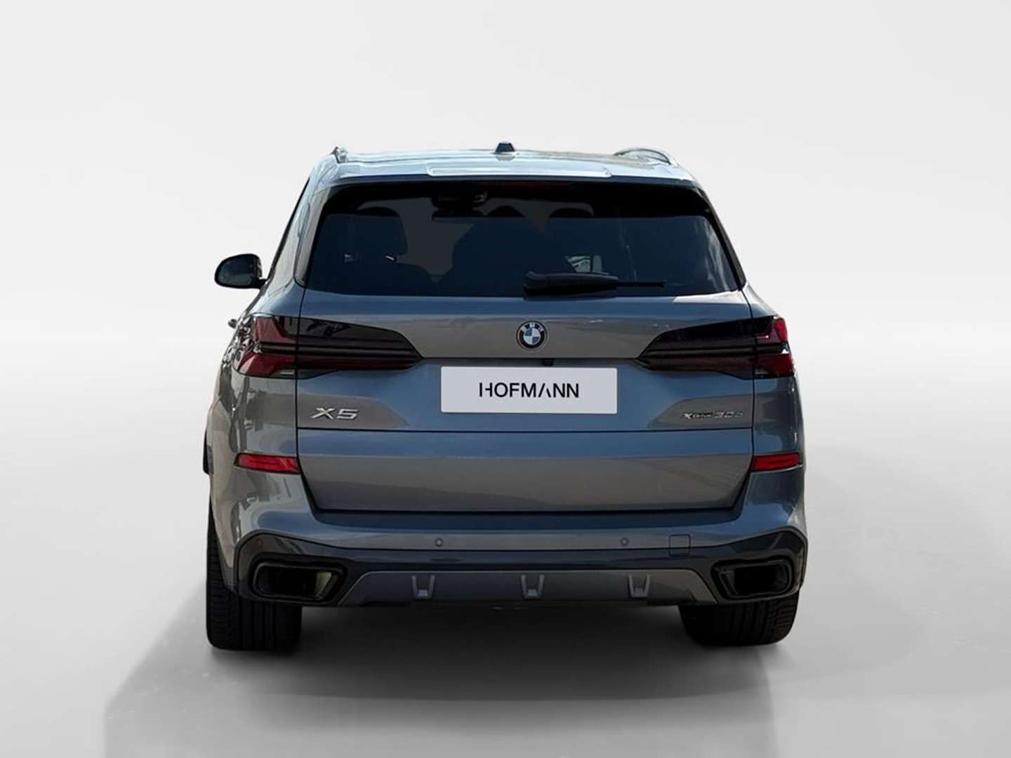 BMW X5 M Sport M - 2025 - Joinsteer - #4