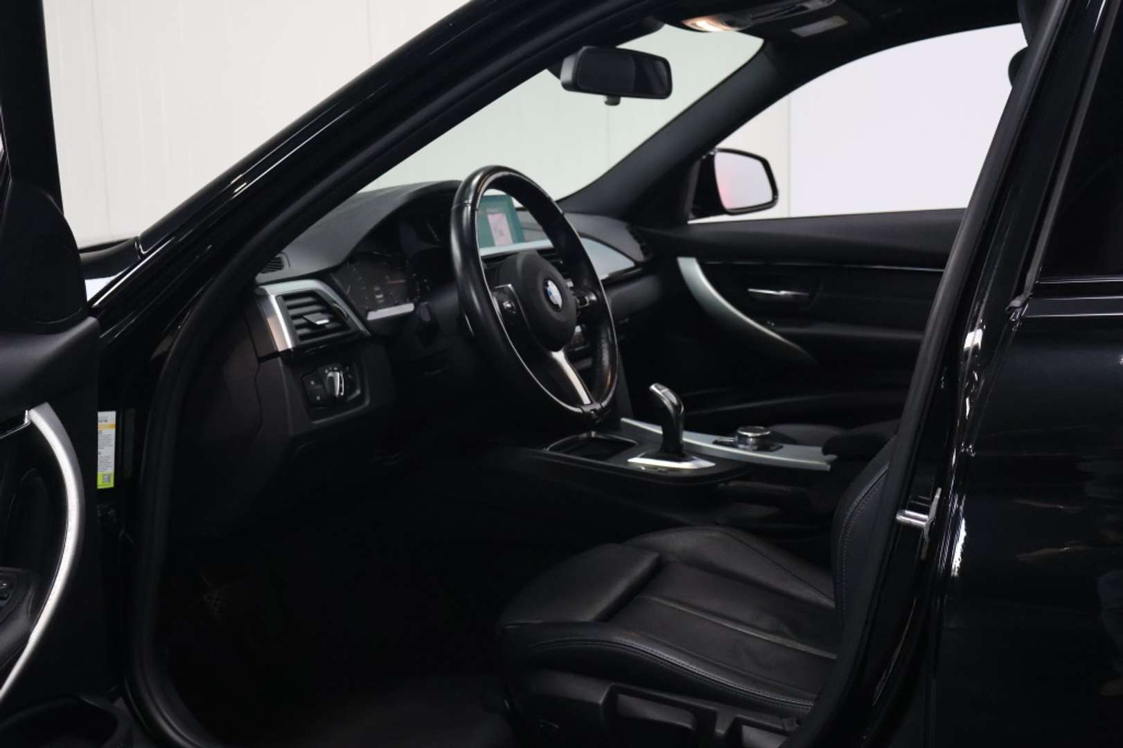 BMW Série 3 M Sport 320i - 2019 - Joinsteer - #25