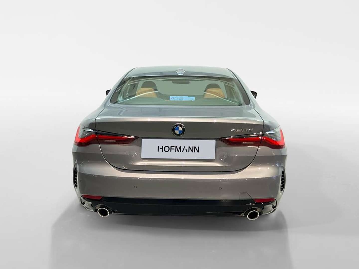 BMW Série 420 - 2024 - Joinsteer - #4