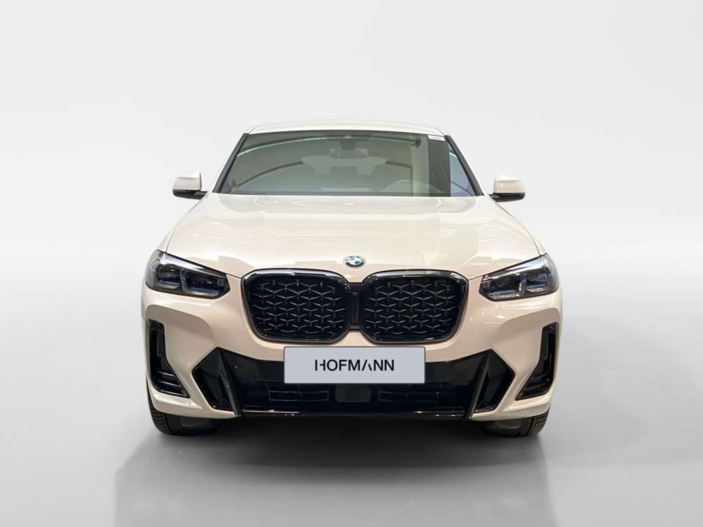 BMW X4 M Sport M - 2025 - Joinsteer - #1