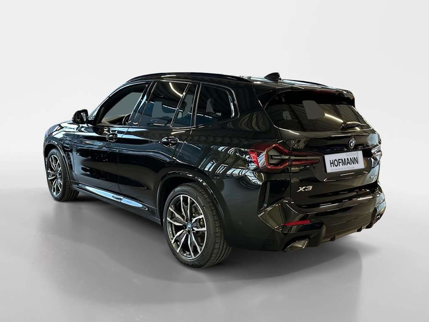 BMW X3 M Sport M - 2022 - Joinsteer - #5