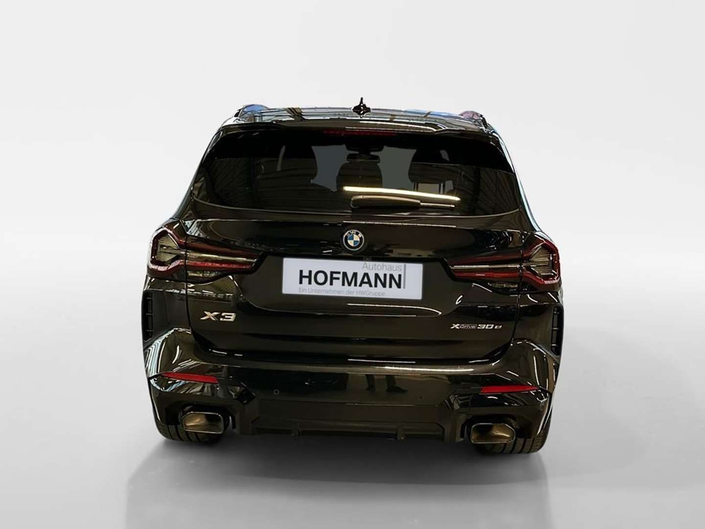 BMW X3 M Sport M - 2022 - Joinsteer - #6