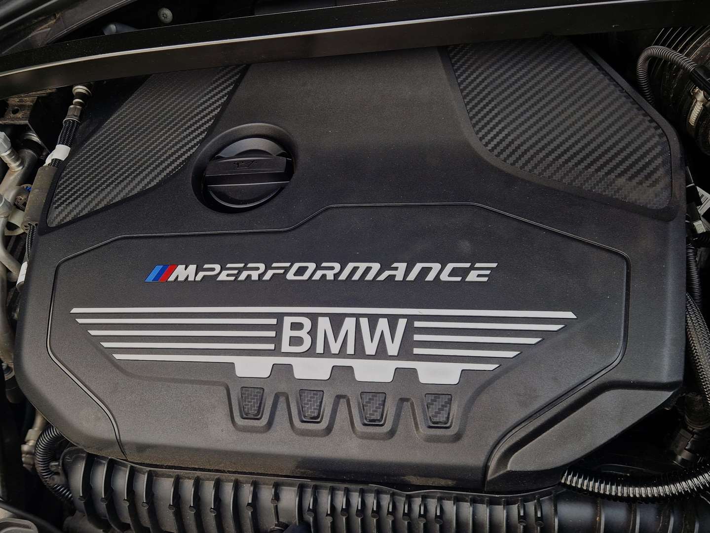 BMW Série 1 M135i - 2021 - Joinsteer - #15