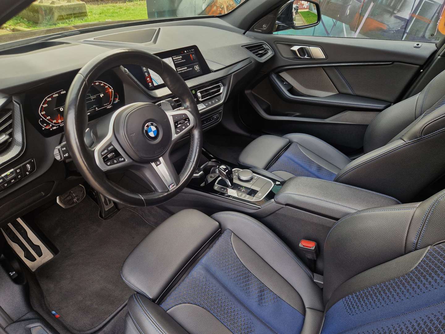 BMW Série 1 M135i - 2021 - Joinsteer - #16