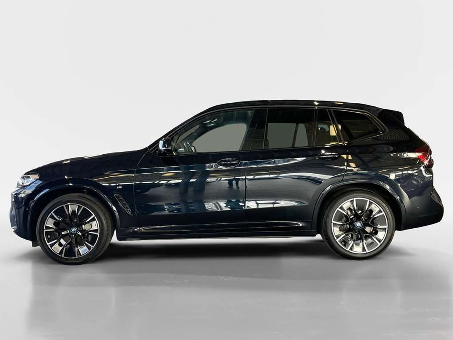 BMW iX3 Impressive - 2022 - Joinsteer - #5