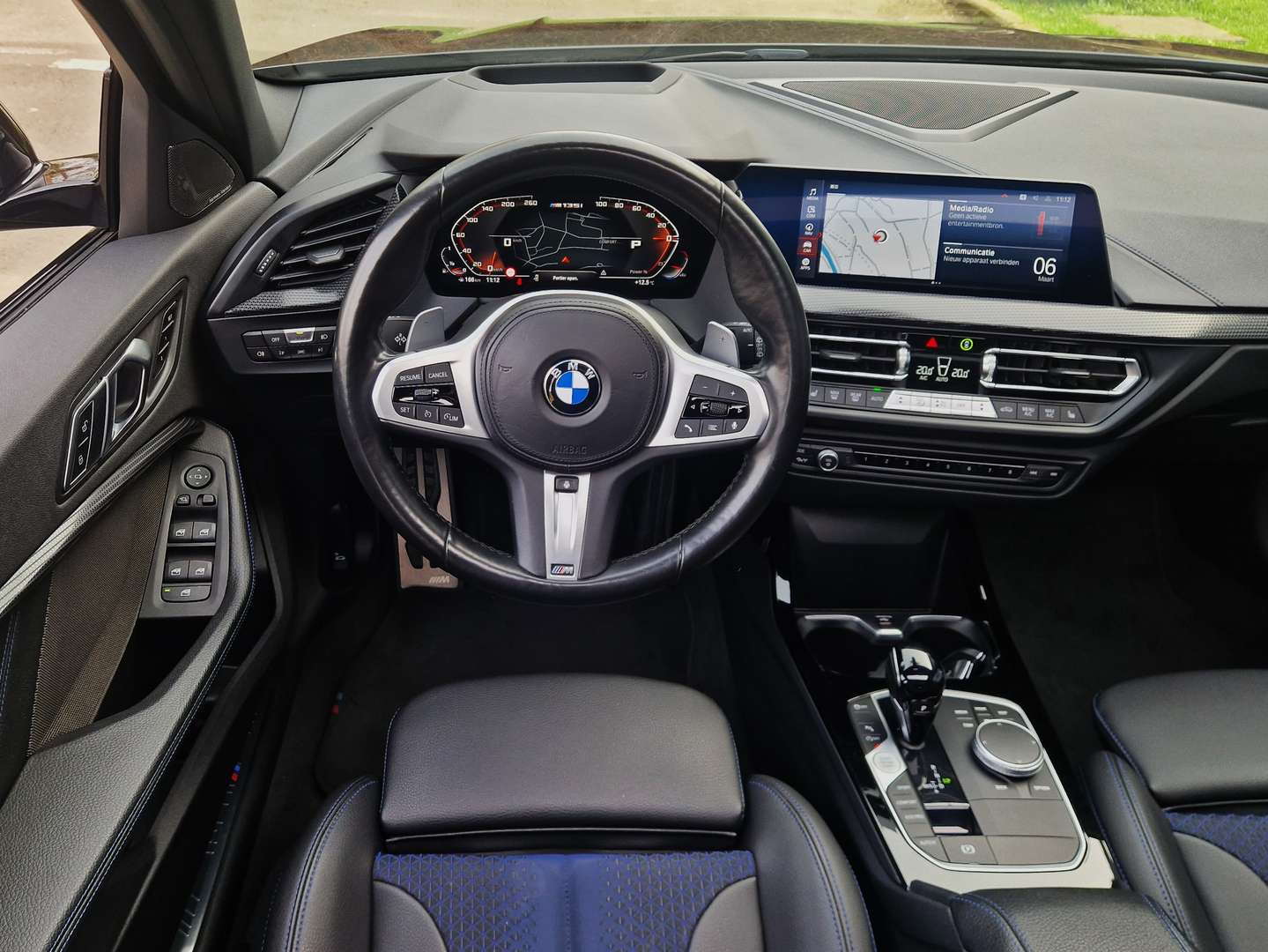 BMW Série 1 M135i - 2021 - Joinsteer - #18
