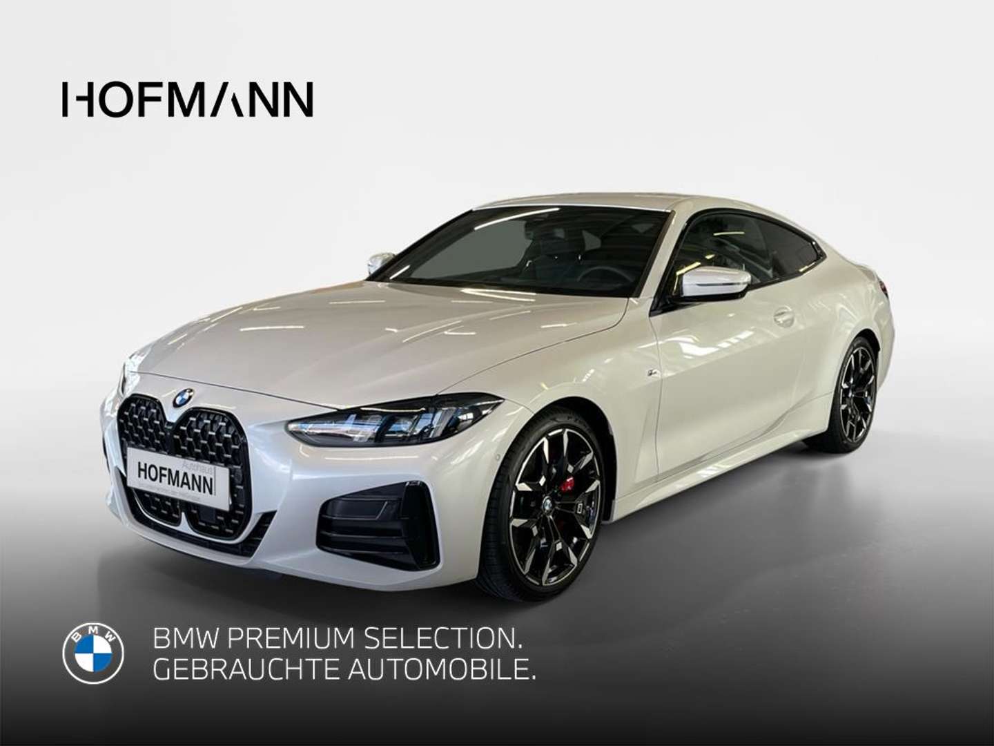 BMW Série 4 M Sport 430 - 2025 - Joinsteer - #3