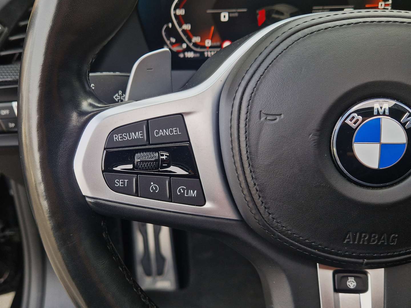 BMW Série 1 M135i - 2021 - Joinsteer - #19