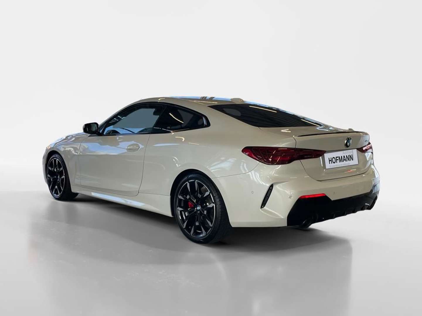 BMW Série 4 M Sport 430 - 2025 - Joinsteer - #4
