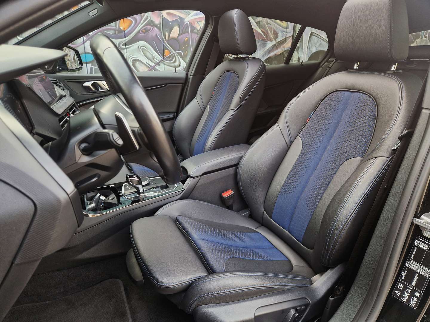 BMW Série 1 M135i - 2021 - Joinsteer - #20
