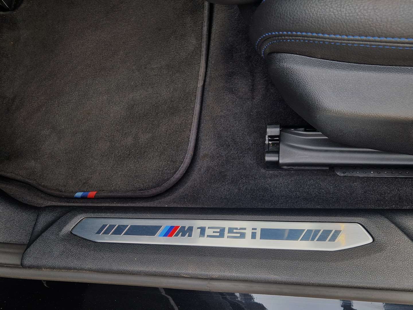 BMW Série 1 M135i - 2021 - Joinsteer - #23