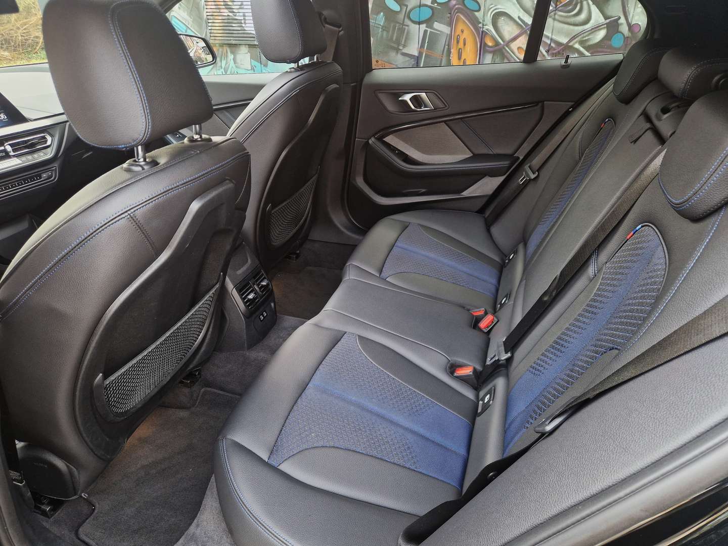 BMW Série 1 M135i - 2021 - Joinsteer - #25