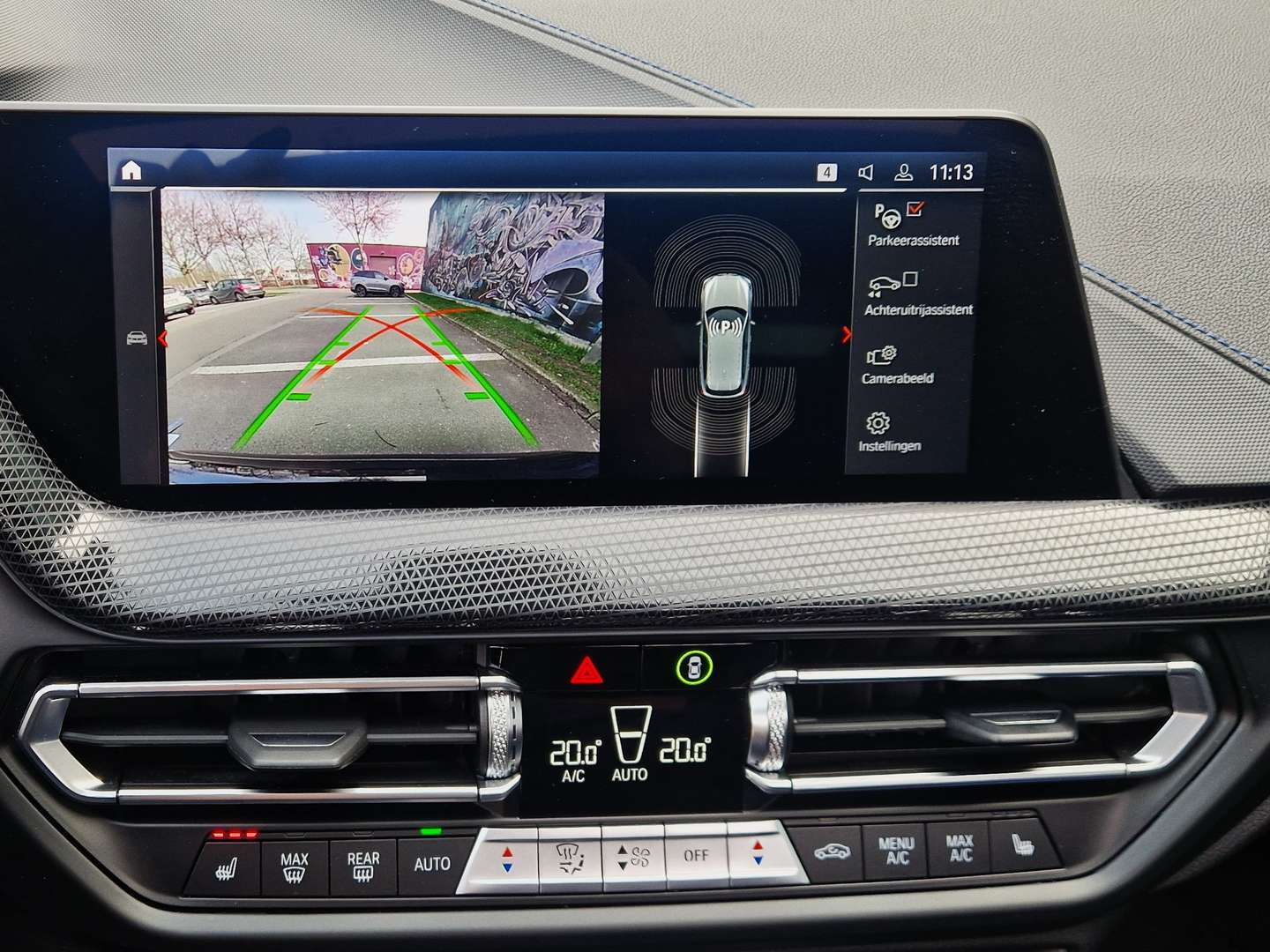 BMW Série 1 M135i - 2021 - Joinsteer - #27